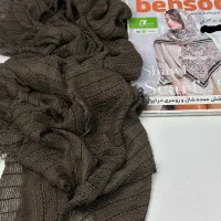 شال حصیری پاییزه دورریش