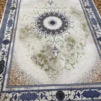 فرش مدرن1200شانه 6.9.12باضمانت کتبی(فرش کریم زاده)|فرش|تبریز, |دیوار