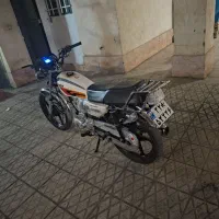 متین ۱۵۰|موتورسیکلت|شهریار, شهریار|دیوار