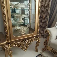 گنجه شیک وسالم