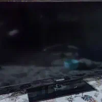 تلویزیون ال سی دی 40 اینچ سامسونگ در حد نو