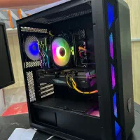 فروش اسمبل انواع سیستم های کامپیوتری