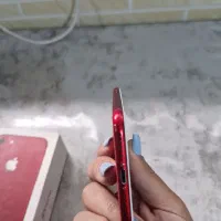 iPhone 7 128G قرمز|موبایل|تهران, جیحون|دیوار