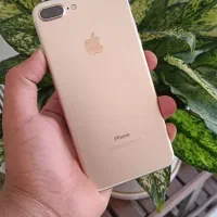 IPhone 7plus و A5 2017