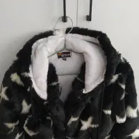 پالتو دخترانه|لباس|دورود, |دیوار