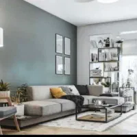 نیروی خانم جهت امور منزل