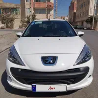 فروش 207مدلTu3سال1404