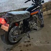 هندا رهرو 1403