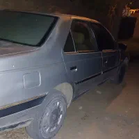 پژو 405|خودرو سواری و وانت|سلماس, |دیوار