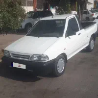 پرایدوانت مدل 1403