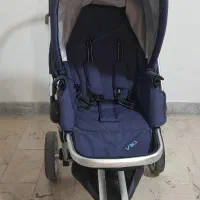 ست کالسکه و کریر viki