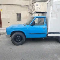 خودرو. نیسان دیزلی|خودرو سواری و وانت|تهران, هاشمآباد|دیوار