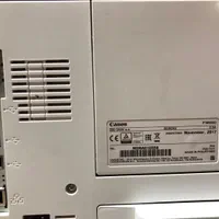 پرینتر Canon 312x|پرینتر، اسکنر، کپی، فکس|مشهد, فلسطین|دیوار