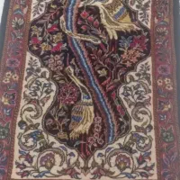 قالی دست بافت
