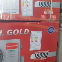کولرگازی ۱۸۰۰۰