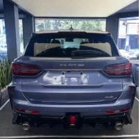 تجارت خودرو خسروانی//کی‌ام‌سی a5