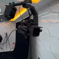 دوربین سونی nx100