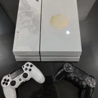 ps4 یک ترابایت|کنسول، بازی ویدئویی و آنلاین|ری, دیلمان|دیوار