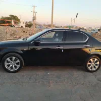 دنا پلاس توربو اتوماتیک مدل 1402