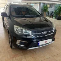 X22 مدل 97|خودرو سواری و وانت|شاهین‌شهر, گزبرخوار|دیوار