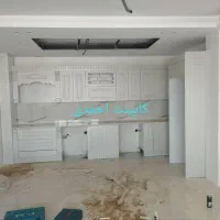 کابینت مدرن و کلاسیک طرح میلهای کدbu650|مصالح و تجهیزات ساختمان|رشت, پیرکلاچای|دیوار