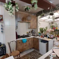 آپارتمان ۵۲ متری / فرجام / آسانسور دار