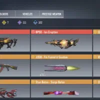 اکانت کالاف