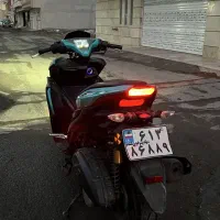 ایروکس ۱۵۵ NVX