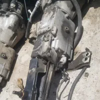 گیربکس پژو 405 هم تعمیر وهم تعویض
