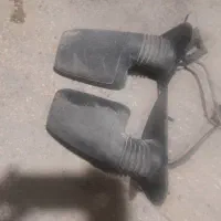 آینه بغل پژو ۴۰۵ در حد سالم