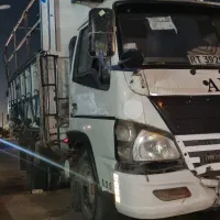 امیکو۵۲۰۰|خودرو سنگین|خرمشهر, |دیوار