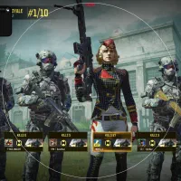 چیت را یگان کالاف