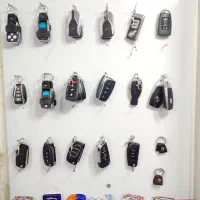 کلید سازی امیر خیابان سعدی(شهرو روستا)|خدمات پیشه و مهارت|رشت, سعدی (تختی)|دیوار