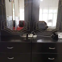 وسایل آرایشگاه