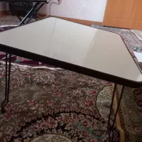 ۲ عدد میز تحریر|میز تحریر و کامپیوتر|کرمانشاه, |دیوار