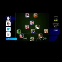 اکانت پی اس طاق با کالاف