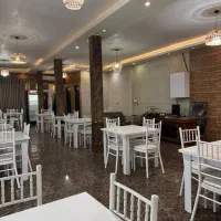 کافه رستوران پژمان