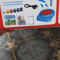 سفالی یا سفالگری