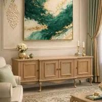 کنسول اینه توسکا