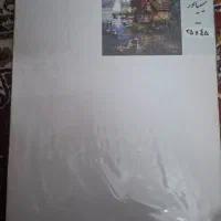 بوم نقاشی۴۵×۳۵