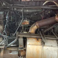 اتوبوس بی ۱۲|خودرو سنگین|تهران, آهنگ|دیوار