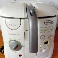 سرخ کن مارک دلونگی|اجاق گاز و لوازم برقی پختوپز|تهران, وحیدیه|دیوار