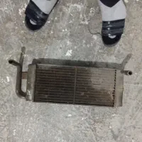 رادیاتور بنز هشت سیلندر