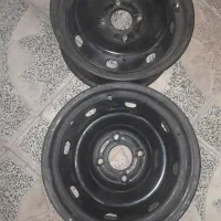 فنر کمک پژو|قطعات یدکی و لوازم جانبی|بم, |دیوار