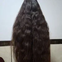 خریدار موهای طبیعی بانوان