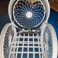 میز و صندلی باغی