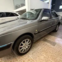 پژو پارس مدل ۹۷ Tu5|خودرو سواری و وانت|فیروزکوه, |دیوار