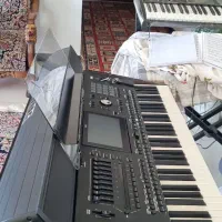 پیا۵ پنج اکتاو