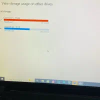 لپ تاپ لنوو B570e