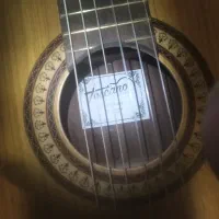 گیتار اسپانیایی توسکانو حرفه ایی